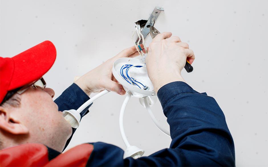 urgence électricité Saint-Michel-sur-Orge